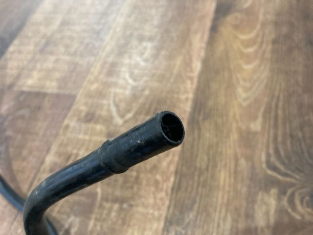 bontott FORD FIESTA V Fékrásegítő Cső