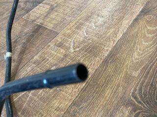 bontott FORD FIESTA V Fékrásegítő Cső