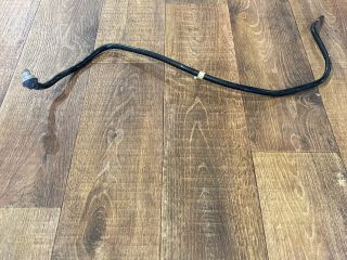 bontott FORD FIESTA V Fékrásegítő Cső