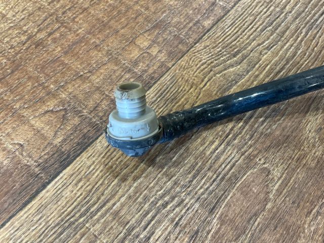 bontott FORD FIESTA V Fékrásegítő Cső