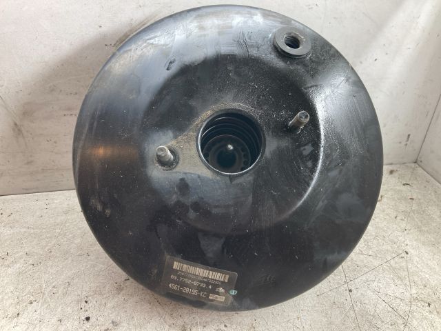 bontott FORD FIESTA V Fékrásegítő