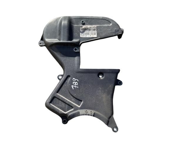 bontott FORD FIESTA V Felső Vezérlés Burkolat