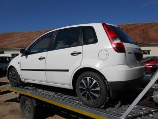 bontott FORD FIESTA V Főfékhenger