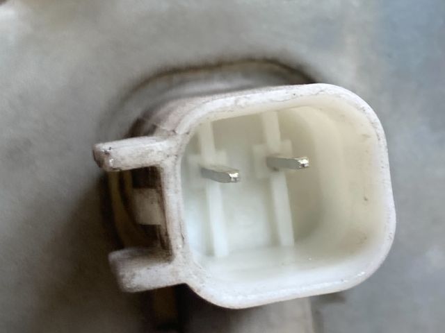 bontott FORD FIESTA V Főfékhenger