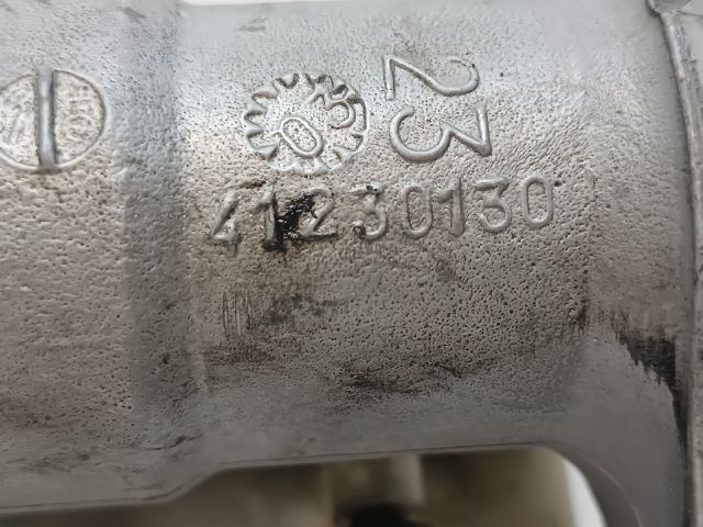 bontott FORD FIESTA V Főfékhenger