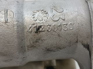 bontott FORD FIESTA V Főfékhenger