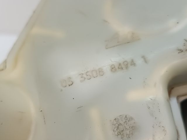 bontott FORD FIESTA V Főfékhenger