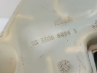 bontott FORD FIESTA V Főfékhenger