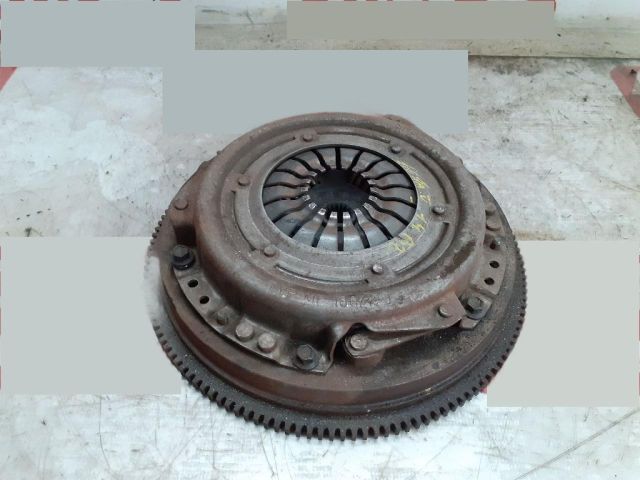 bontott FORD FIESTA V Fogaskoszorú