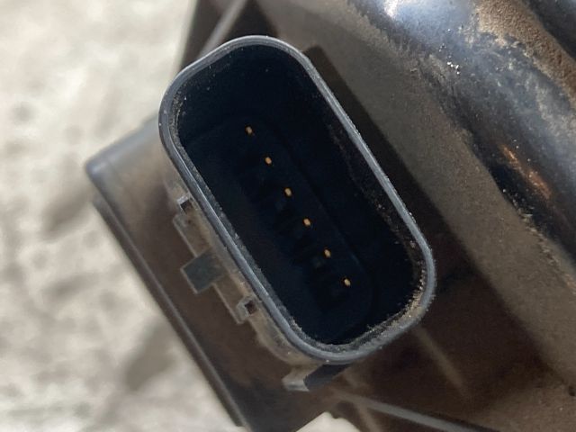 bontott FORD FIESTA V Fojtószelep (Elektromos)