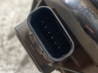 bontott FORD FIESTA V Fojtószelep (Elektromos)