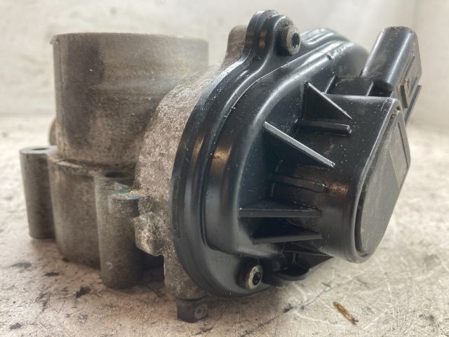 bontott FORD FIESTA V Fojtószelep (Elektromos)