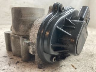 bontott FORD FIESTA V Fojtószelep (Elektromos)