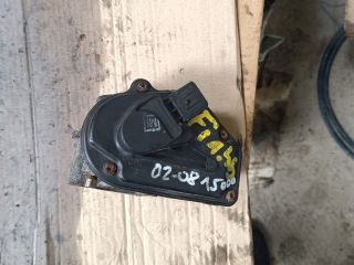 bontott FORD FIESTA V Fojtószelep (Elektromos)