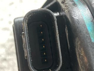 bontott FORD FIESTA V Fojtószelep (Elektromos)