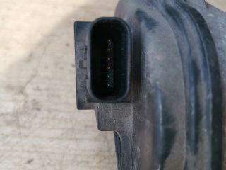 bontott FORD FIESTA V Fojtószelep (Elektromos)