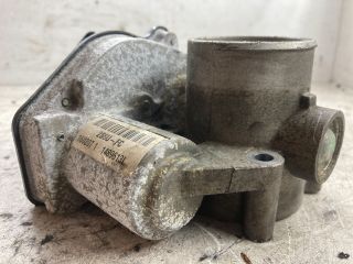 bontott FORD FIESTA V Fojtószelep (Elektromos)