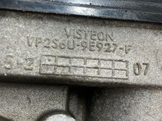 bontott FORD FIESTA V Fojtószelep (Elektromos)