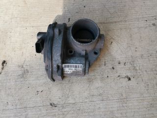 bontott FORD FIESTA V Fojtószelep (Elektromos)