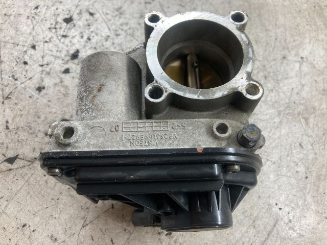 bontott FORD FIESTA V Fojtószelep (Elektromos)