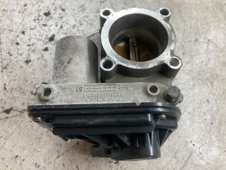 bontott FORD FIESTA V Fojtószelep (Elektromos)