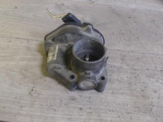 bontott FORD FIESTA V Fojtószelep (Elektromos)