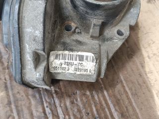 bontott FORD FIESTA V Fojtószelep (Elektromos)