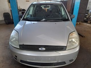 bontott FORD FIESTA V Fojtószelep (Elektromos)