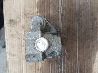 bontott FORD FIESTA V Fojtószelep (Elektromos)