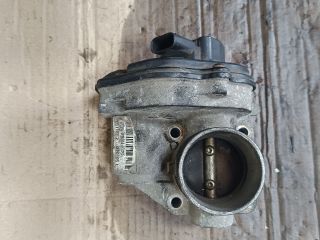 bontott FORD FIESTA V Fojtószelep (Elektromos)