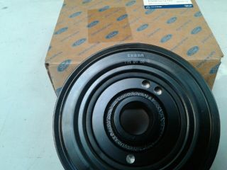 bontott FORD FIESTA V Főtengely Szíjtárcsa