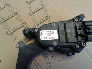 bontott FORD FIESTA V Gázpedál (Elektromos)