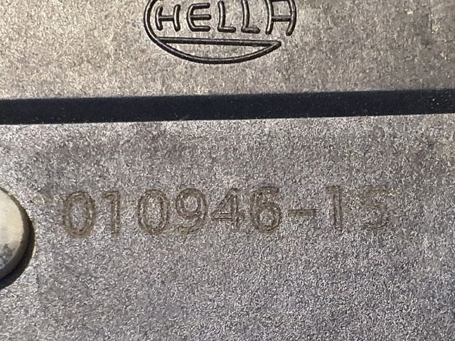 bontott FORD FIESTA V Gázpedál (Elektromos)