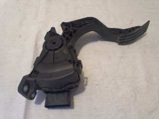 bontott FORD FIESTA V Gázpedál (Elektromos)