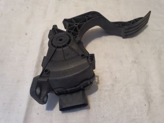 bontott FORD FIESTA V Gázpedál (Elektromos)