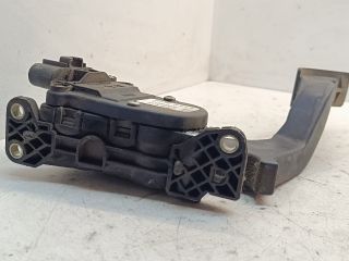 bontott FORD FIESTA V Gázpedál (Elektromos)