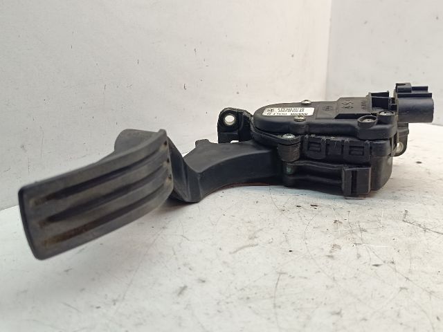 bontott FORD FIESTA V Gázpedál (Elektromos)