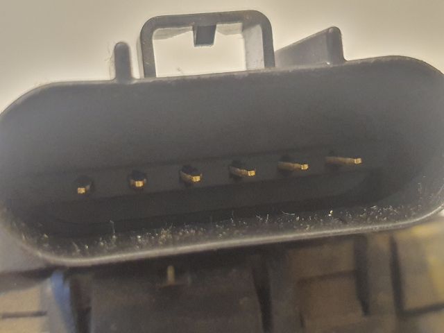 bontott FORD FIESTA V Gázpedál (Elektromos)