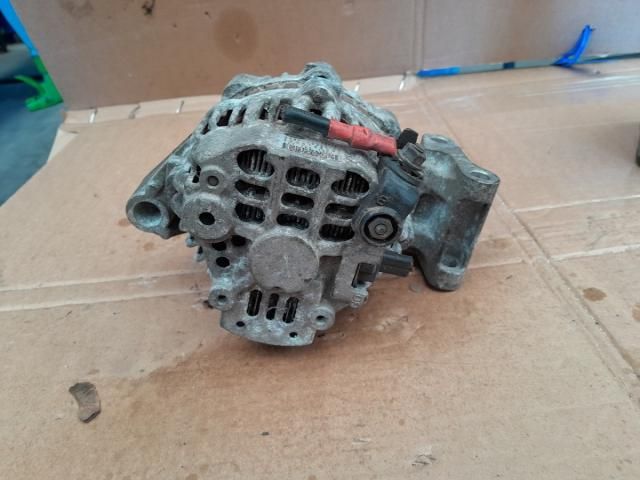 bontott FORD FIESTA V Generátor