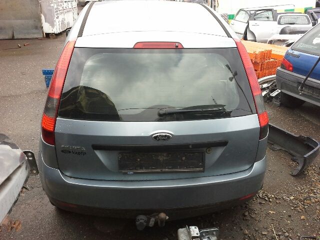 bontott FORD FIESTA V Generátor