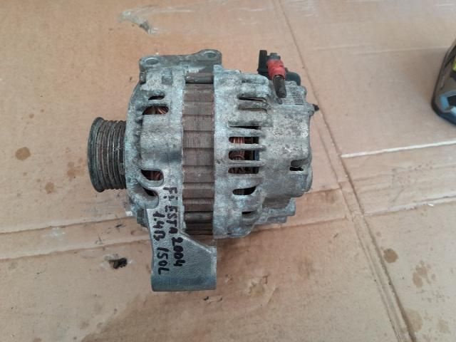 bontott FORD FIESTA V Generátor