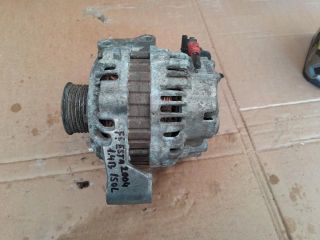 bontott FORD FIESTA V Generátor