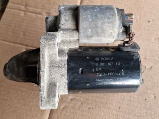 bontott FORD FIESTA V Generátor