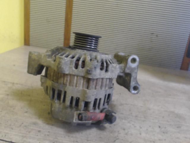 bontott FORD FIESTA V Generátor