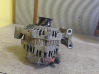 bontott FORD FIESTA V Generátor