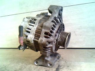 bontott FORD FIESTA V Generátor