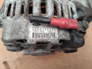 bontott FORD FIESTA V Generátor