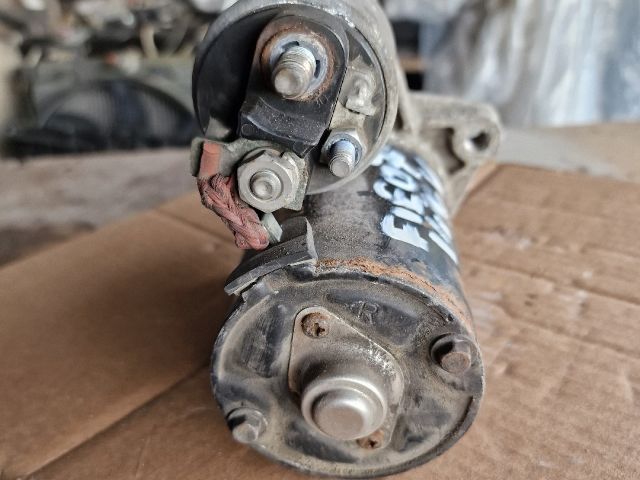 bontott FORD FIESTA V Generátor