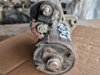 bontott FORD FIESTA V Generátor