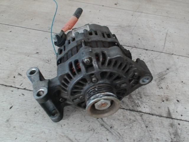 bontott FORD FIESTA V Generátor